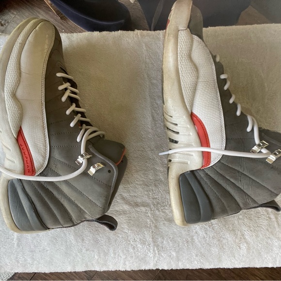 Jordan 12 retro - Picture 4 of 5
